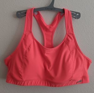 Avia sports bra (plus size)